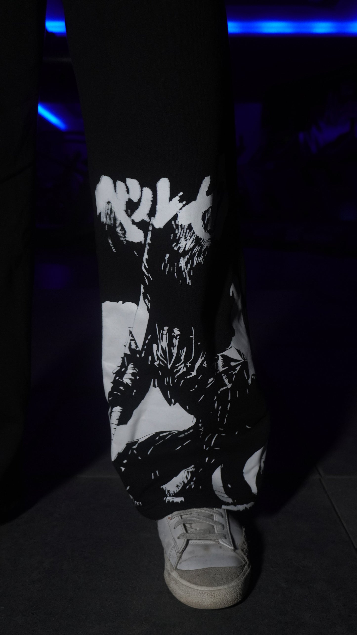 Berserk Trouser