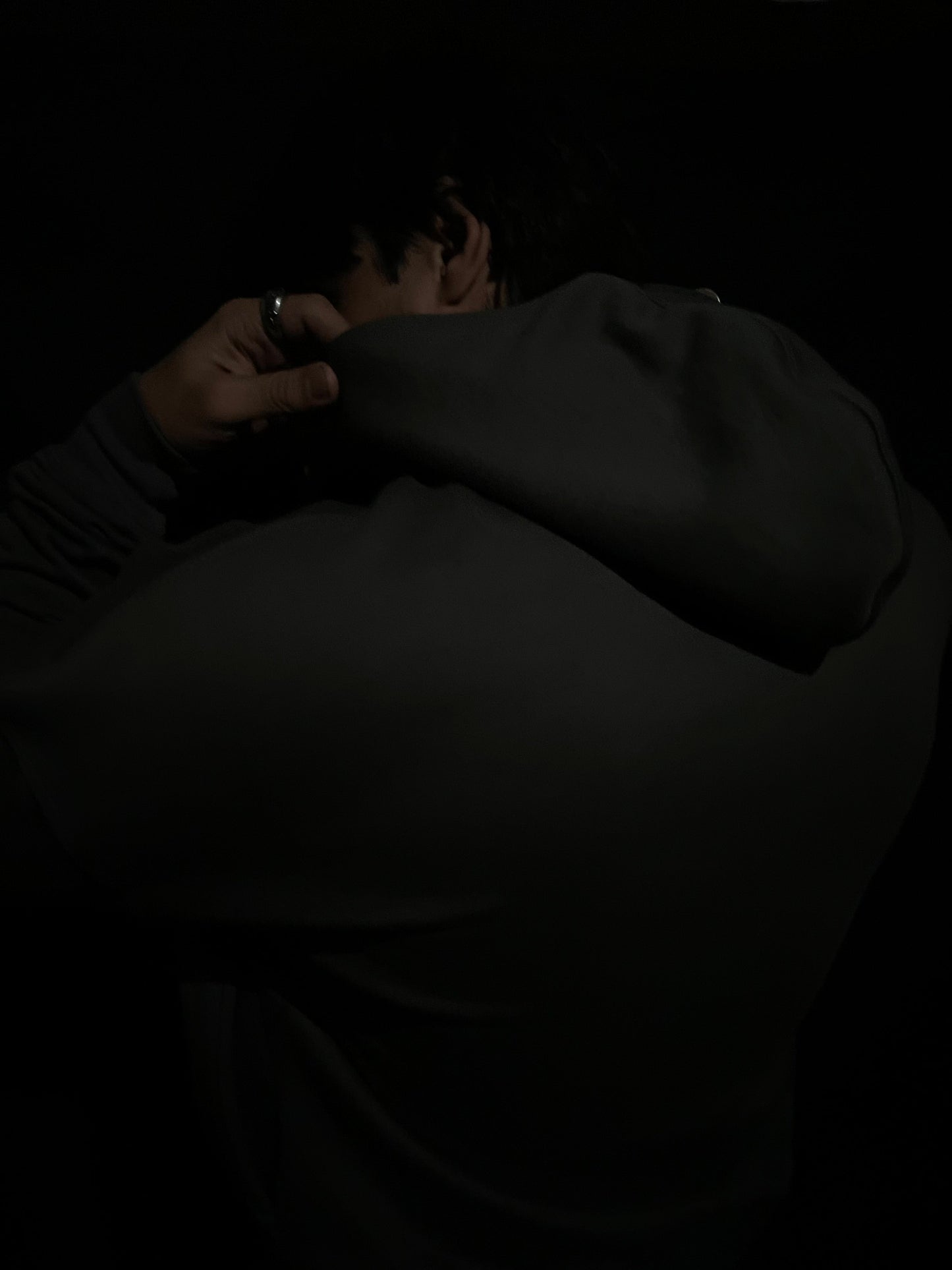 The "Classic Remake" Hoodie