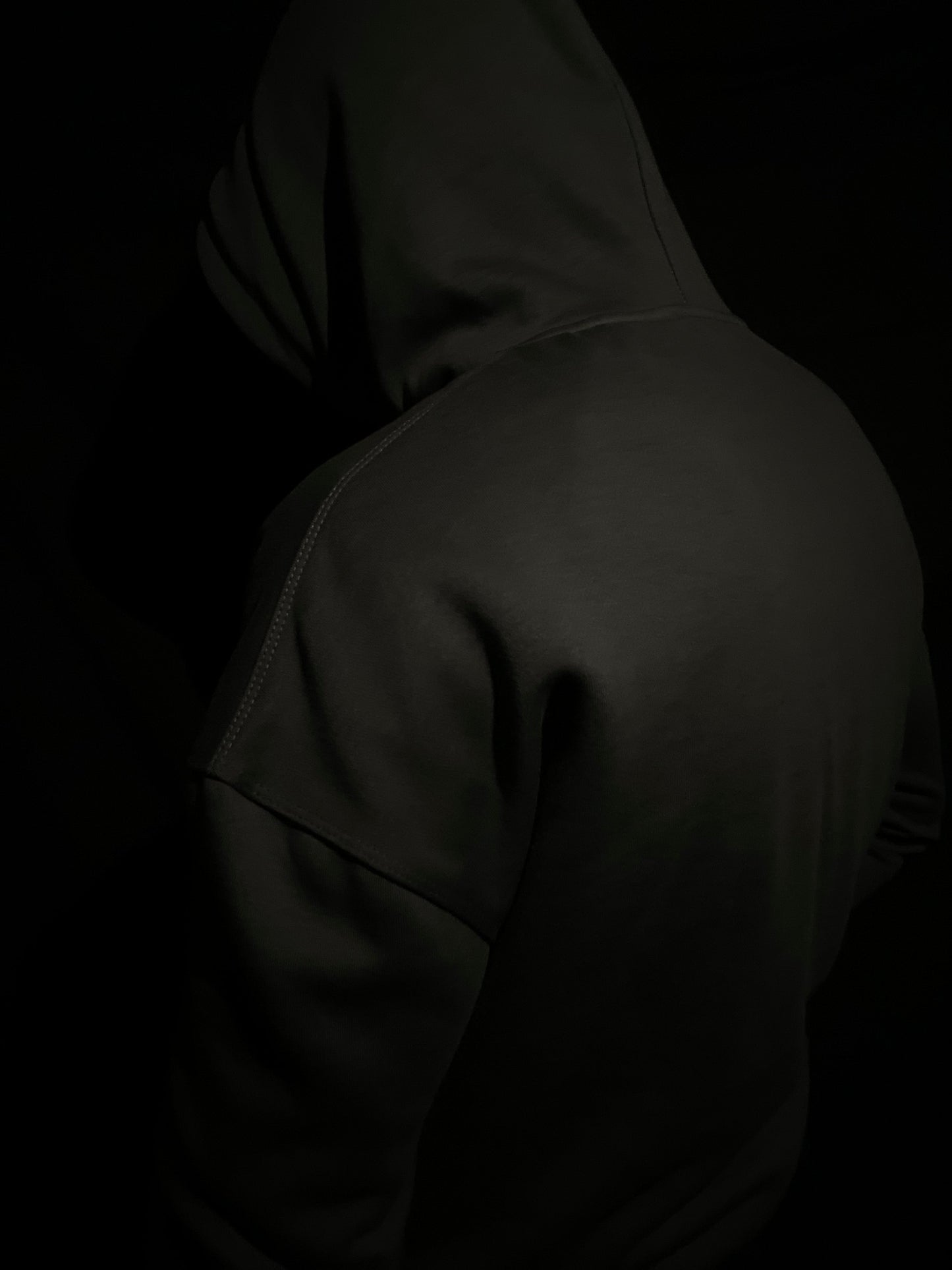 The "Classic Remake" Hoodie