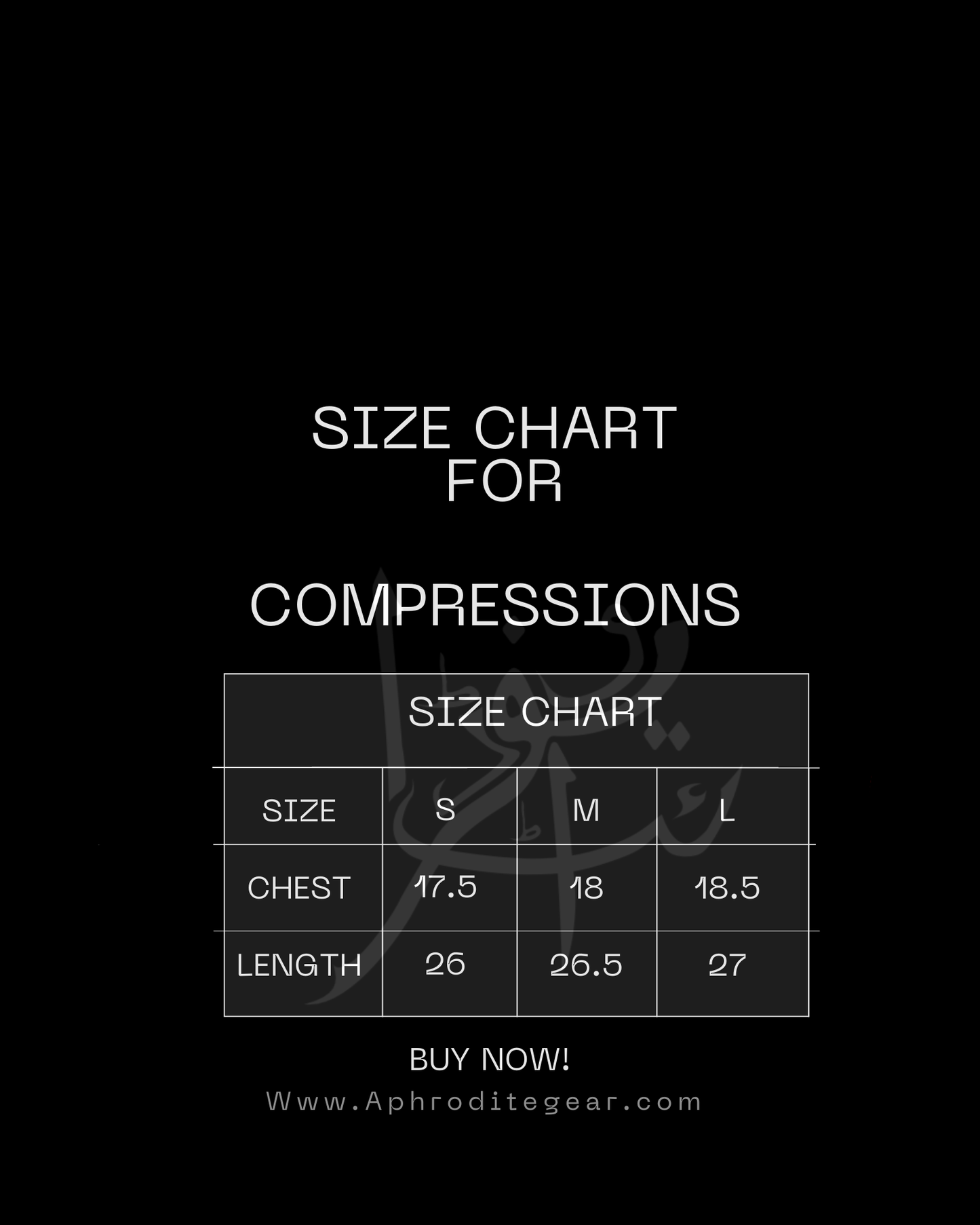 The Katana Compression