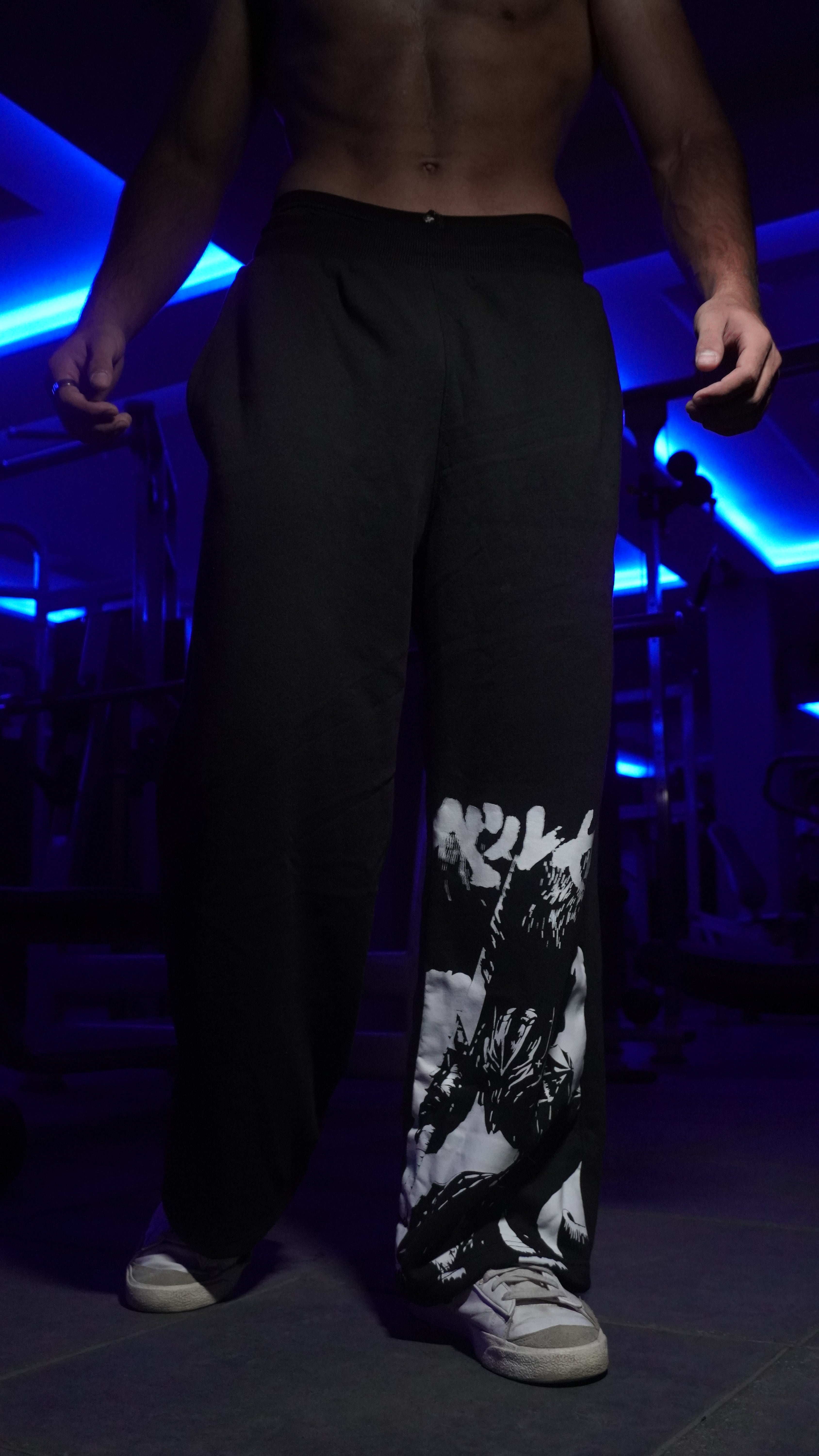 Berserk Trouser