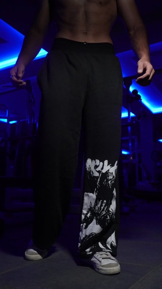 Berserk Trouser