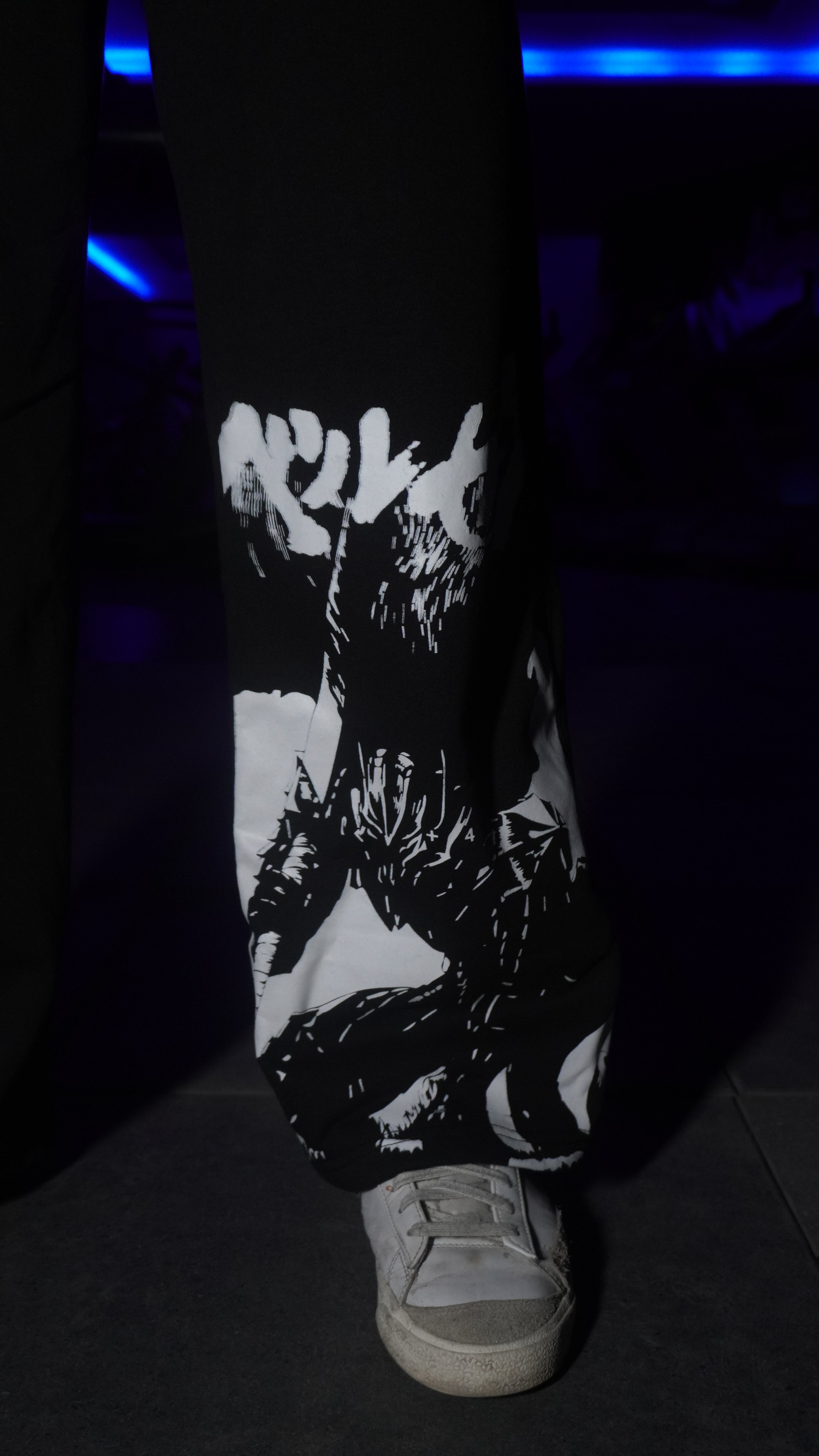 Berserk Trouser