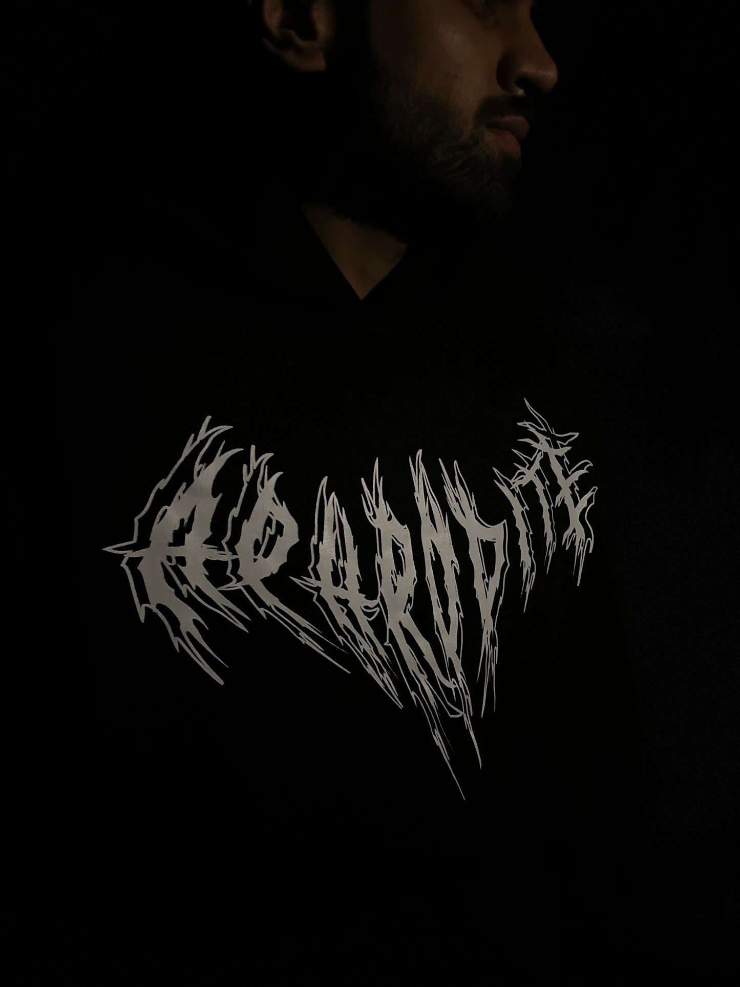 The Shadow Veil Hoodie