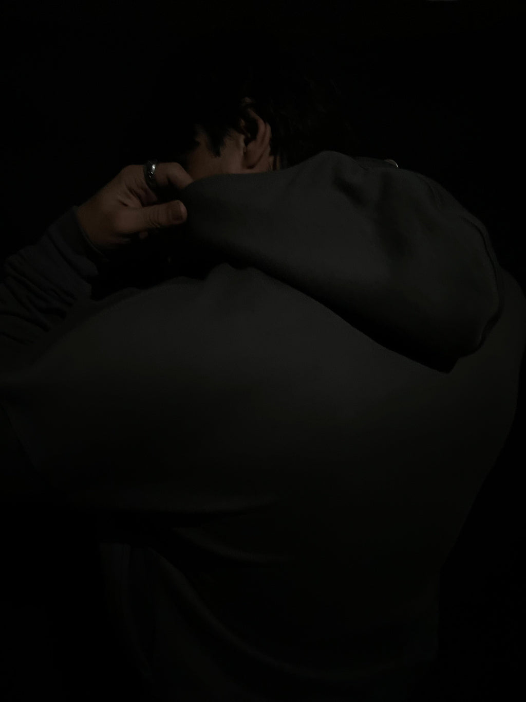 The "Classic Remake" Hoodie