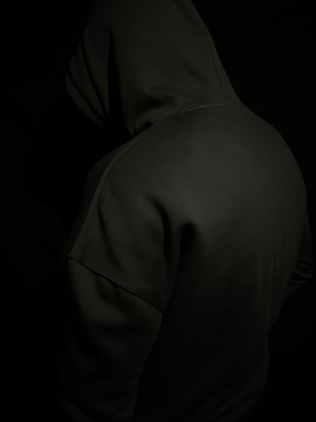 The "Classic Remake" Hoodie
