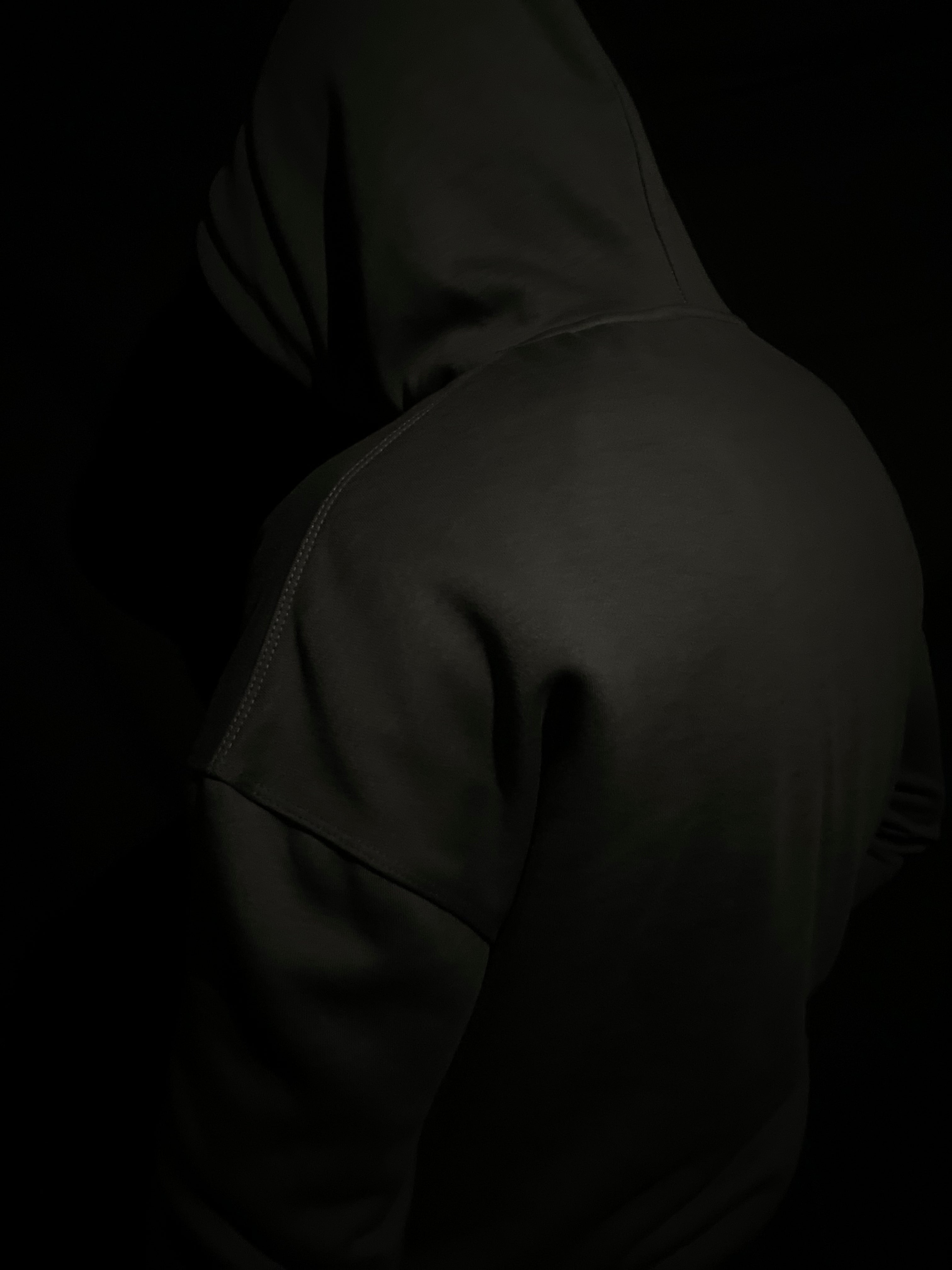 The "Classic Remake" Hoodie