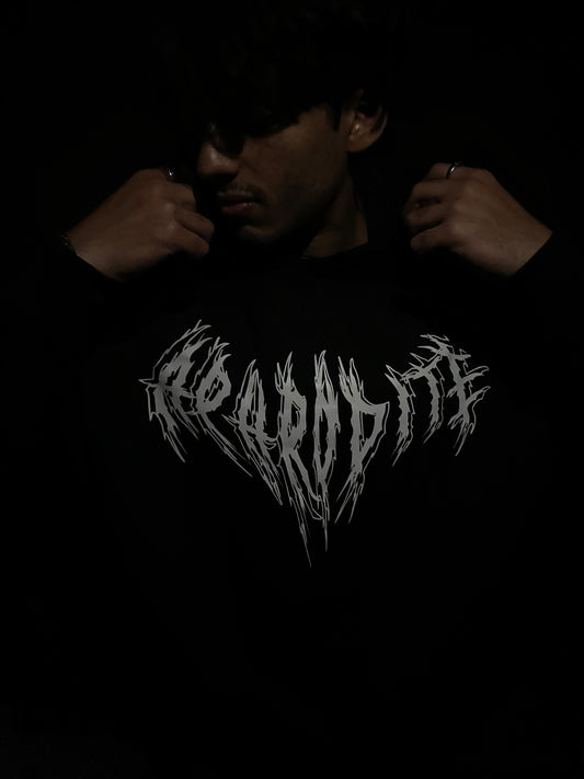 The Shadow Veil Hoodie