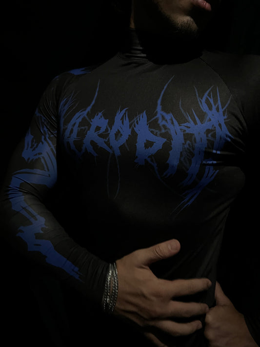 Nightwing Compression