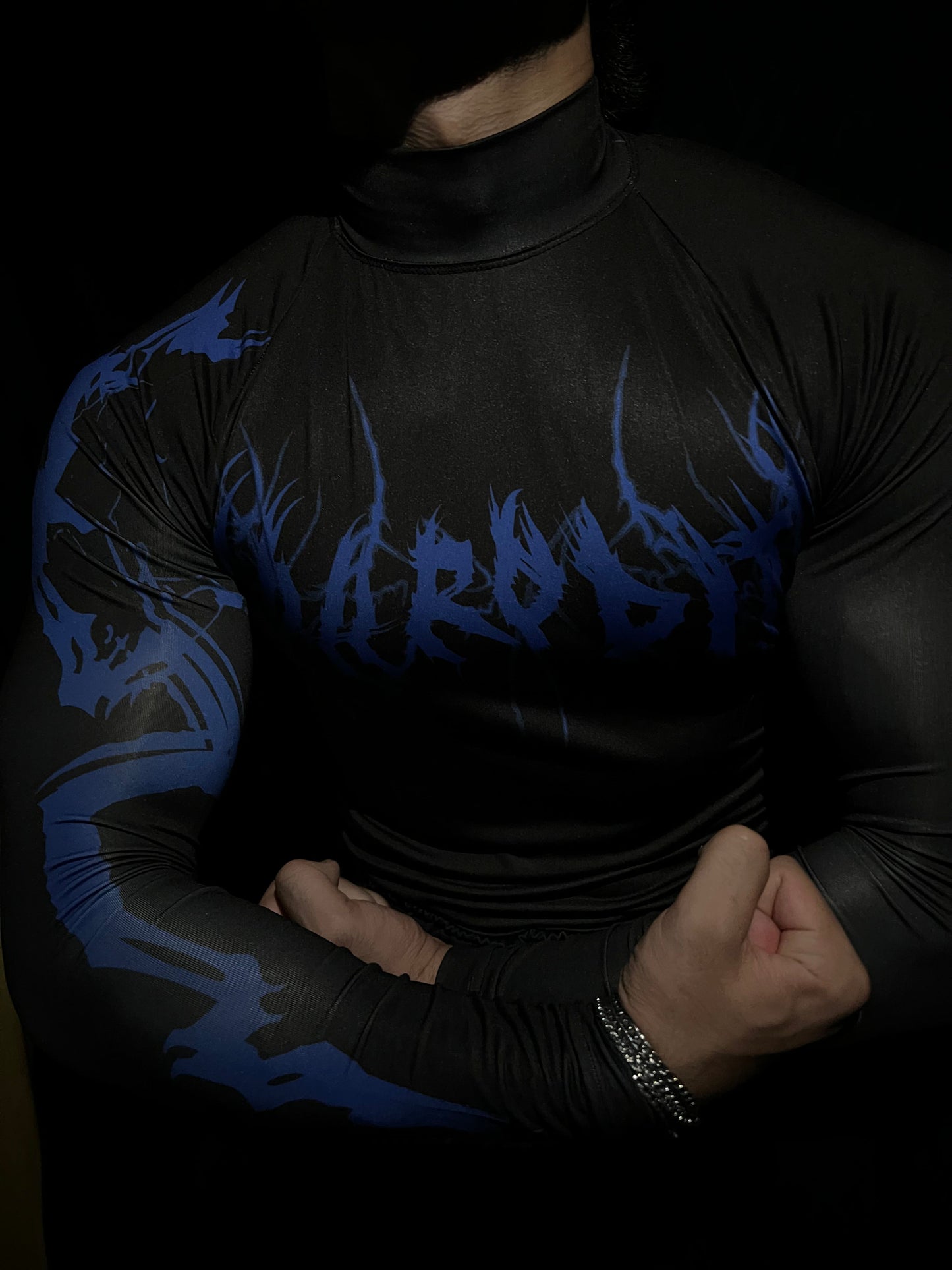 Nightwing Compression