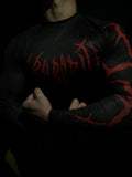 Red Nightwing Compression