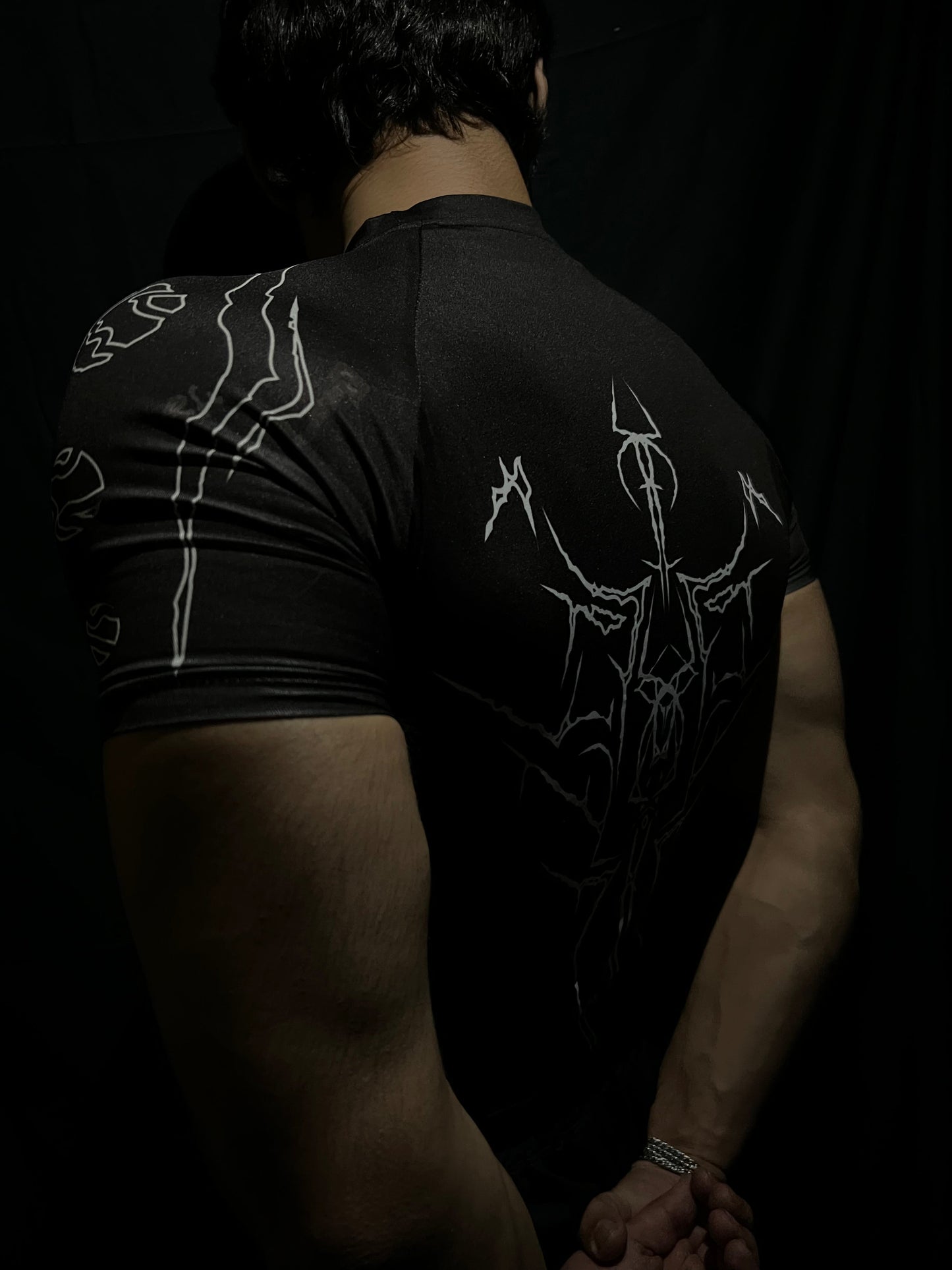 Divine Mark Compression