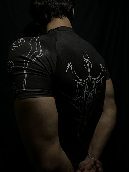 Divine Mark Compression