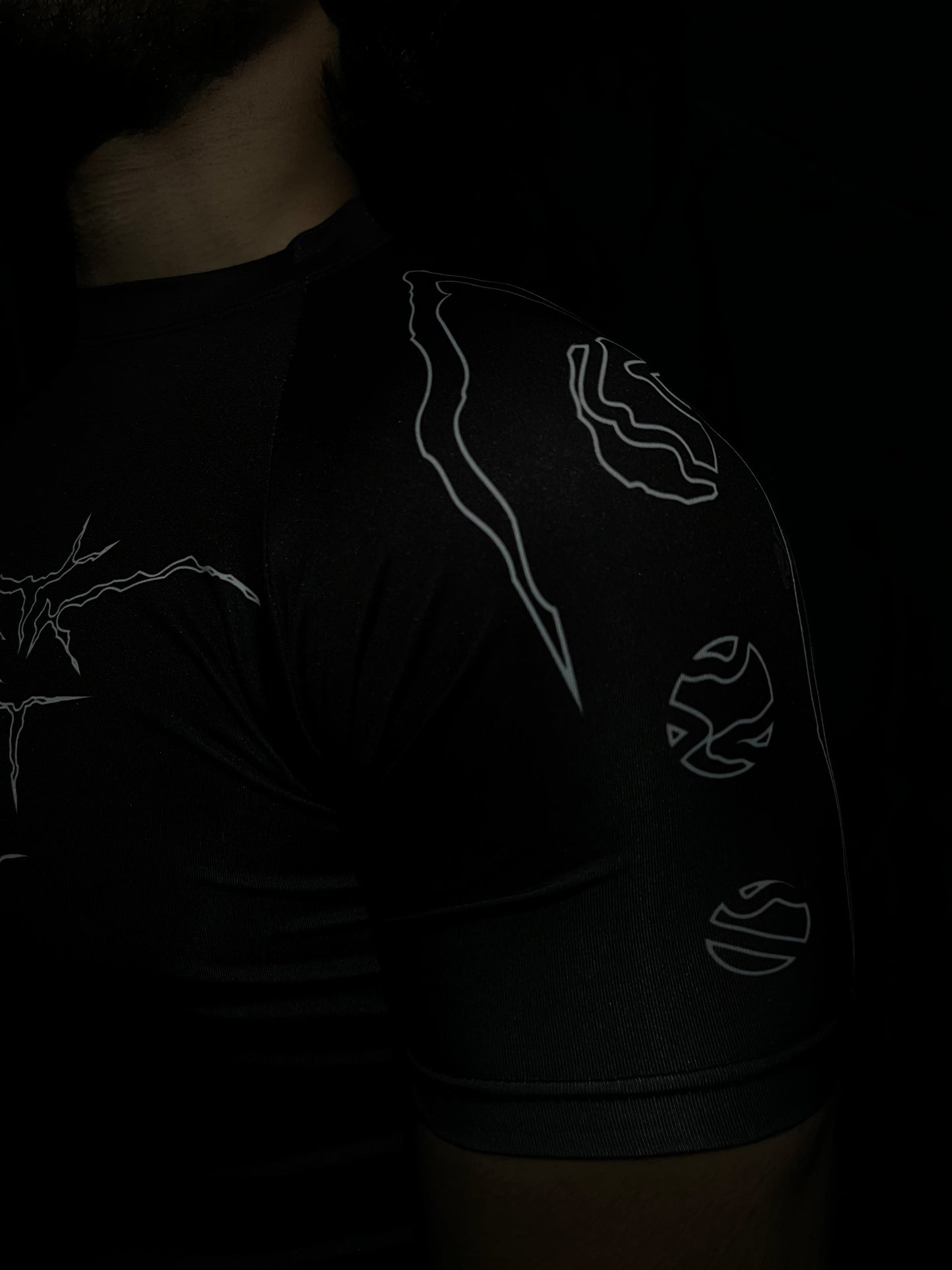 Divine Mark Compression