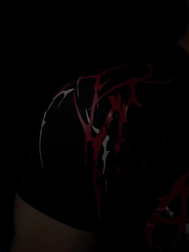 Bloodwire Compression
