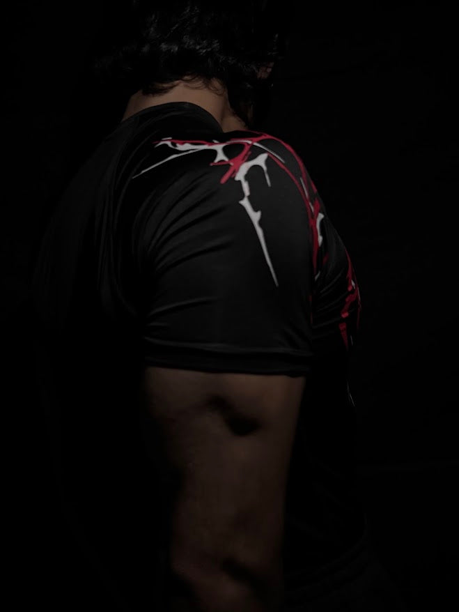 Bloodwire Compression