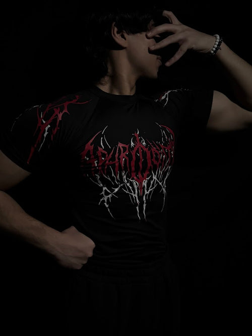Bloodwire Compression