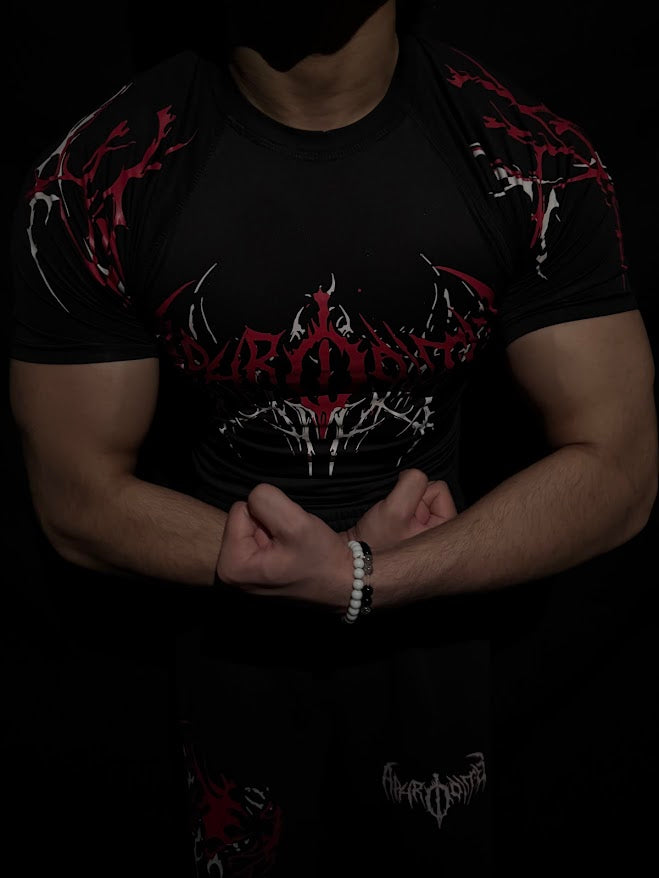 Bloodwire Compression