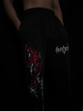 Bloodwire Baggy Trouser