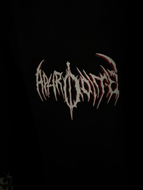 Bloodwire Baggy Trouser