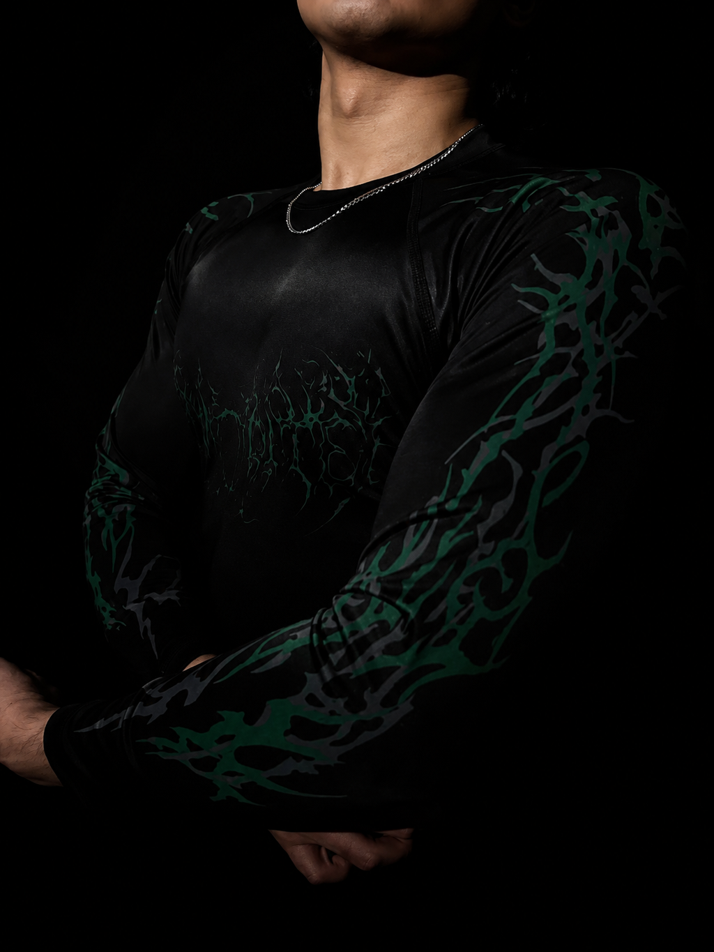 Viper Compression