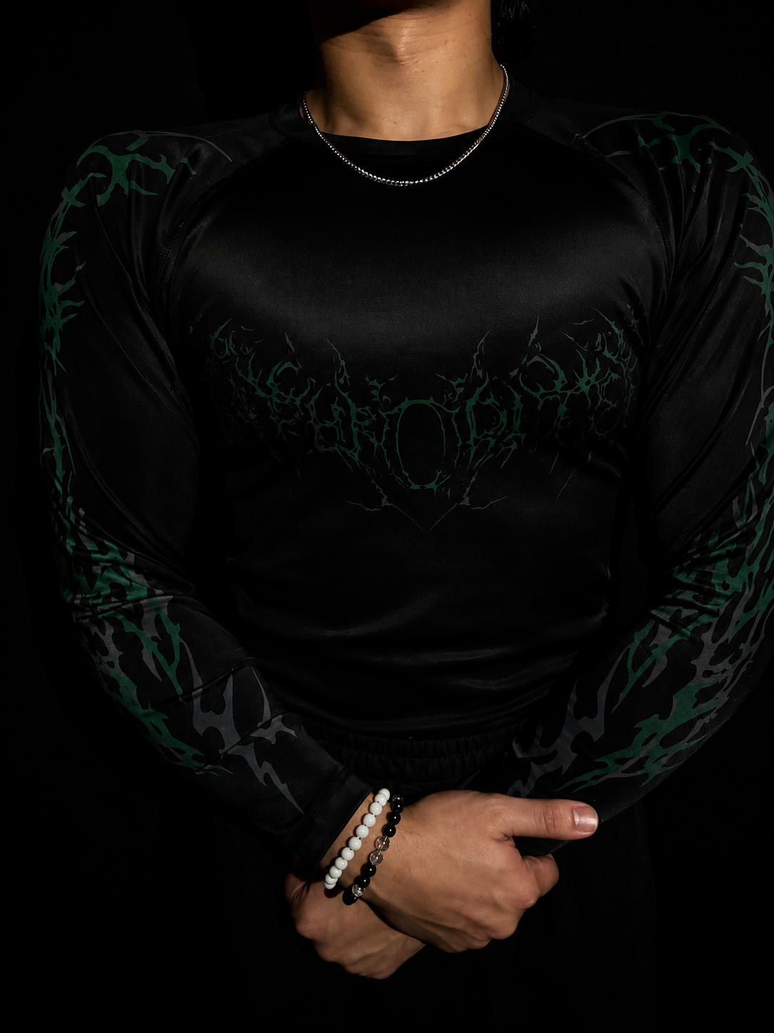 Viper Compression
